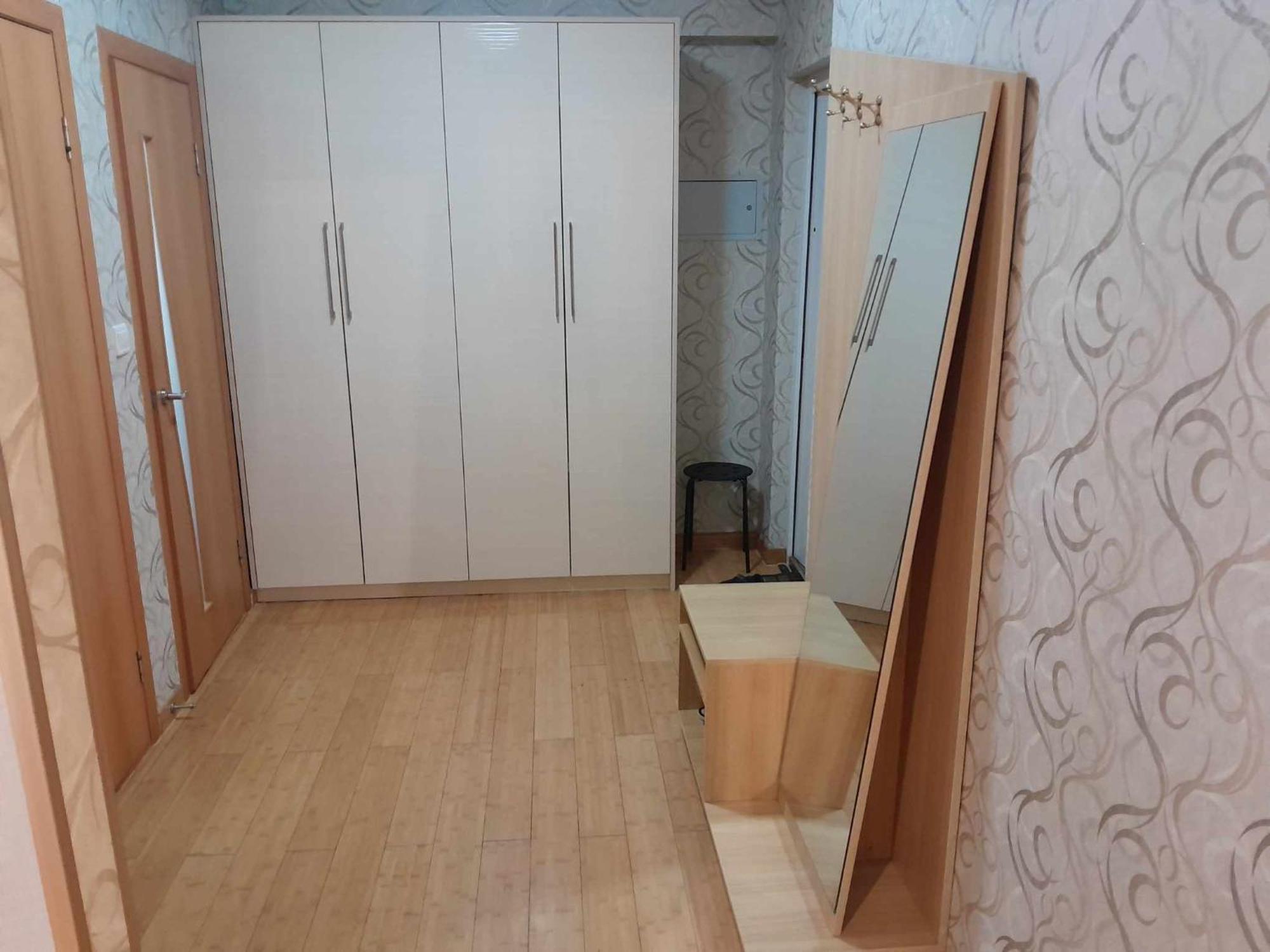 Tanan Center Serviced Apartments Улан-Батор Номер фото