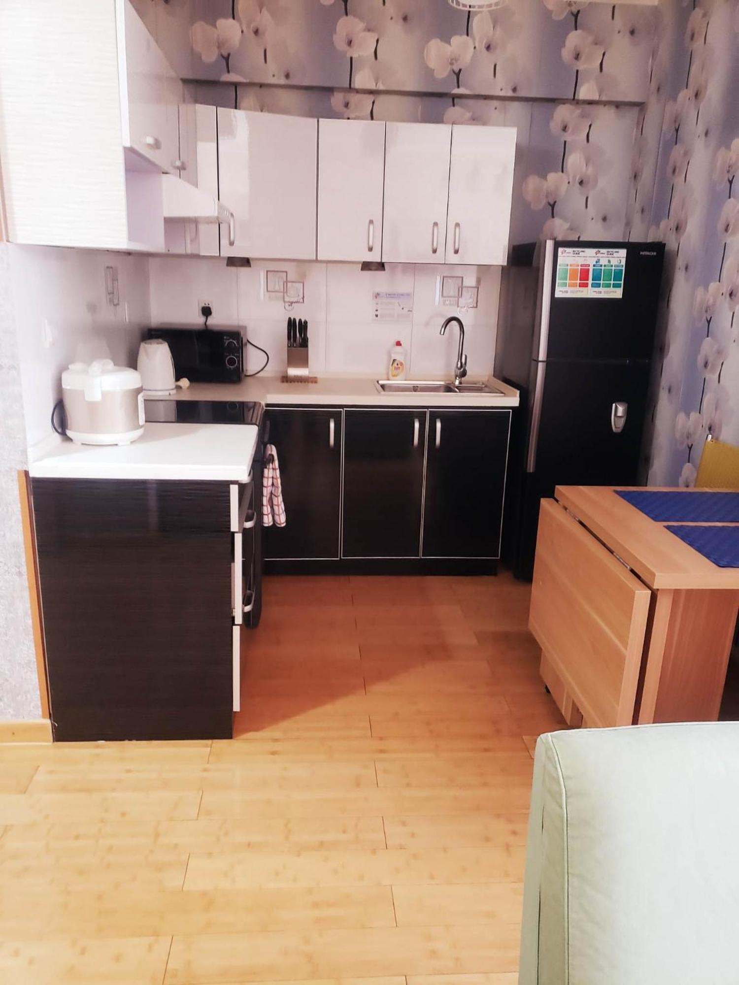 Tanan Center Serviced Apartments Улан-Батор Номер фото